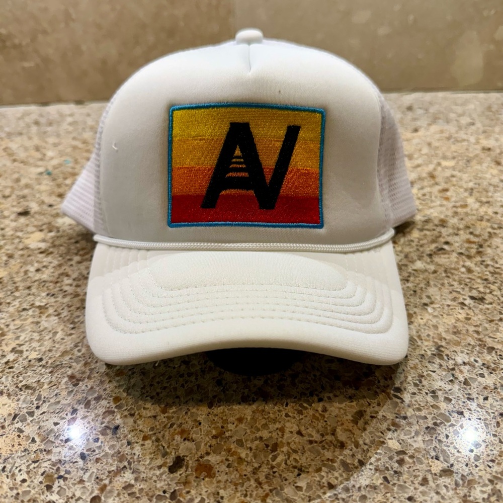Aviator Nation Trucker hat